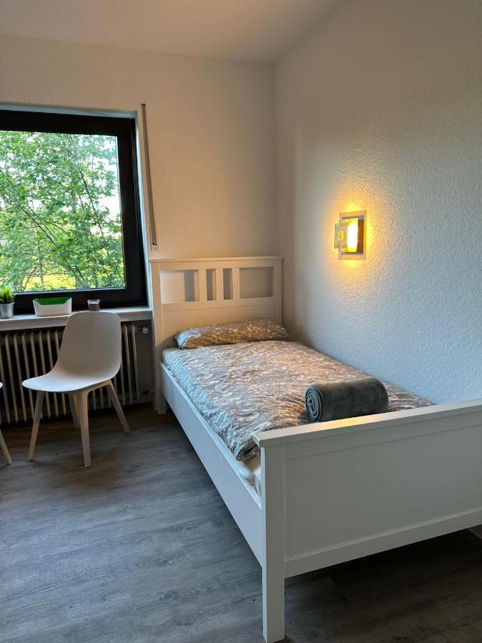 Ferienwohnung & Zimmer Olpe bei Meschede Eksteriør billede