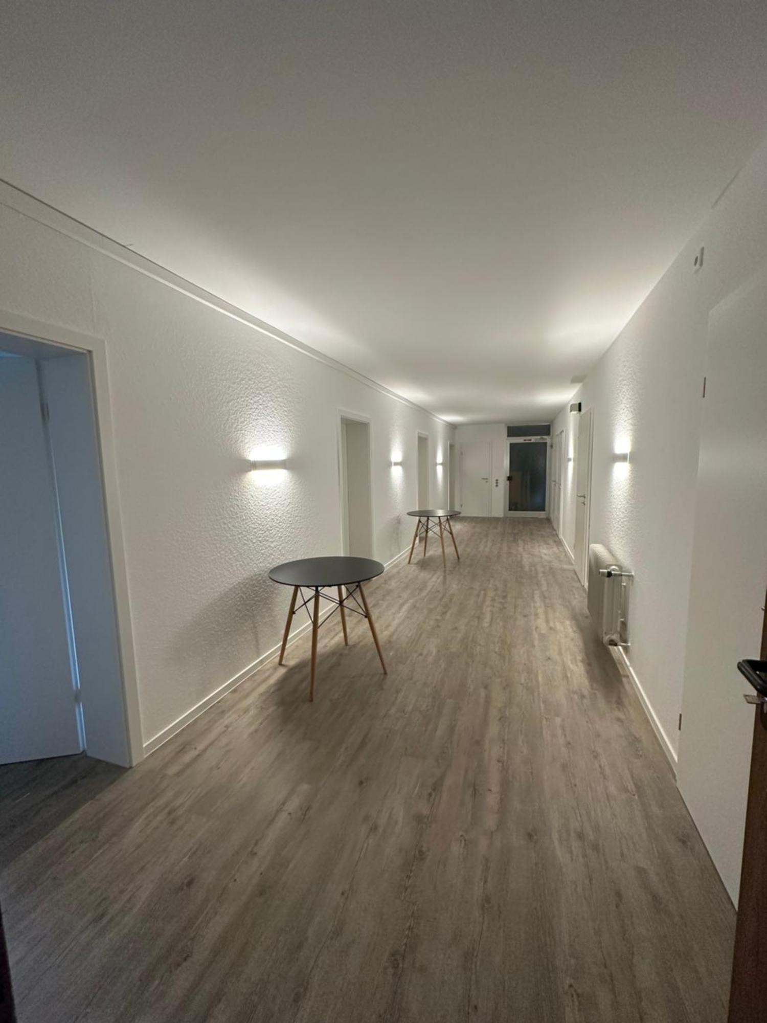 Ferienwohnung & Zimmer Olpe bei Meschede Eksteriør billede